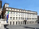 Milano-Cortina, via libera dal Cdm al decreto sulla governance