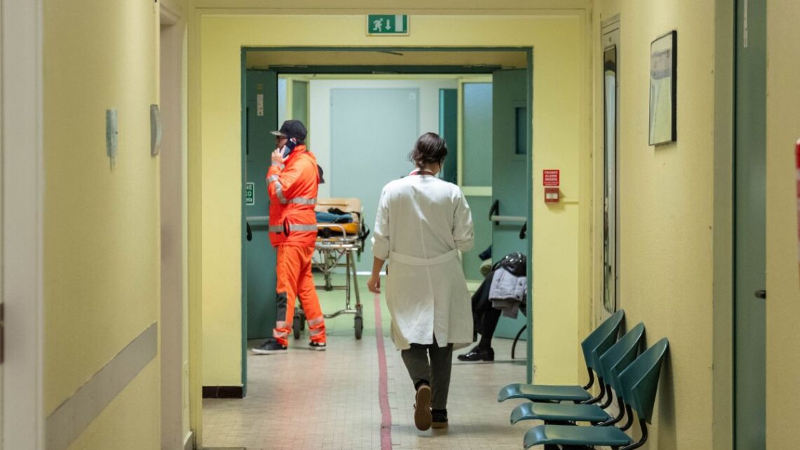 Enpaia-Censis, welfare in crisi. Per 78% italiani prestazioni all’osso Enpaia-Censis, welfare in crisi. Per 78% italiani prestazioni all’osso