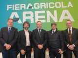 Al via Fieragricola fra innovazione e tecnologie green