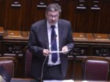 Poste, Giorgetti “Nessuna svendita, controllo dello Stato garantito”