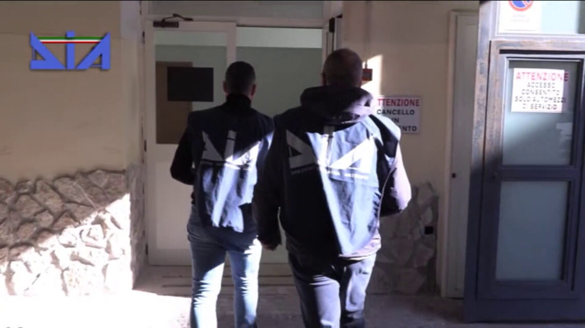 Beni per 55 mln sequestrati a imprenditore vicino a clan dei Casalesi Beni per 55 mln sequestrati a imprenditore vicino a clan dei Casalesi
