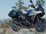 Suzuki, arrivano tre moto “speciali”