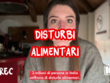 Dai disturbi alimentari si guarisce. La storia di Martina