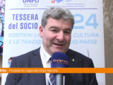 Silla (Unpli Marche) “Abbiamo tante cose da raccontare”