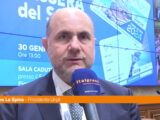 Tessera del socio Unpli, La Spina “Vogliamo promuovere le Marche”