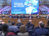 Pro Loco, la tessera del socio 2024 dell’Unpli è dedicata alle Marche