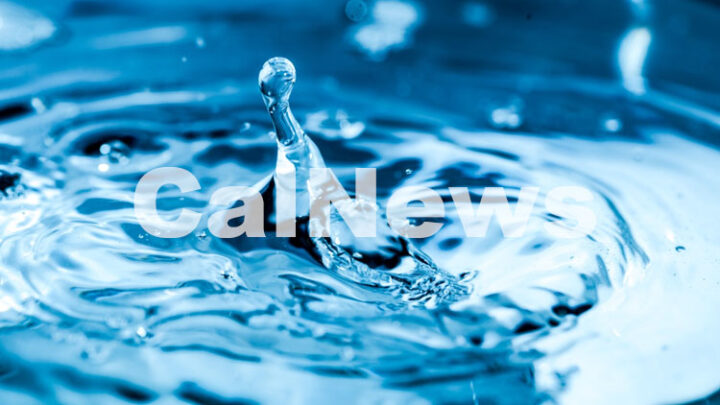 Mancanza d’acqua: sindaco Isola Capo Rizzuto presenta denuncia.