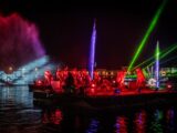 Carnevale di Venezia 2024: arriva il Water show Terra Incognita dedicato a Marco Polo