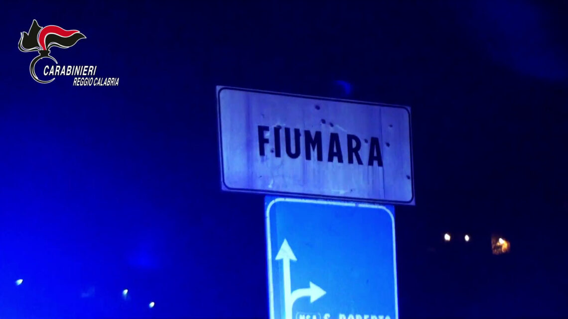 Donna picchiata e sequestrata, due arresti nel Reggino Donna picchiata e sequestrata, due arresti nel Reggino