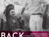 I Backstage di Mimmo Cattarinich raccontano il cinema italiano al Museo Villa Bassi Rathgeb