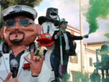 Carnevale in Musica a Marcellina: la 23esima edizione dell’evento organizzato dall’associazione culturale Laos.