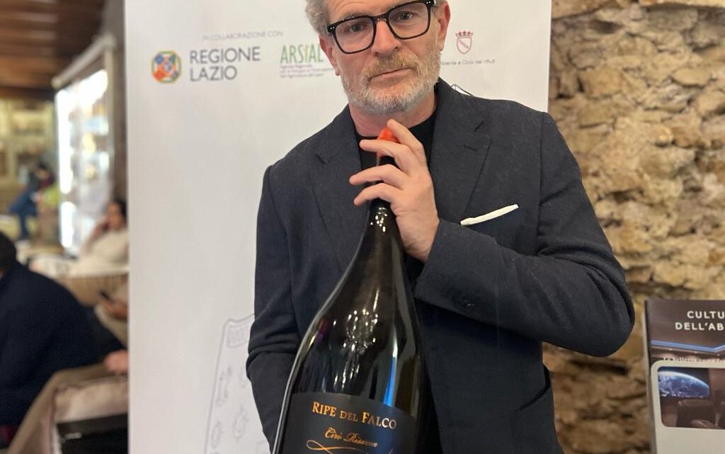 Il Cirò Rosso Riserva Ripe del Falco tra i migliori vini d’Italia
