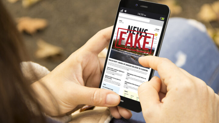 Allarme Fake News, le bufale del web terrorizzano 9 cittadini su 10 nel mondo. L’antidoto per invertire il trend? L’intelligenza artificiale