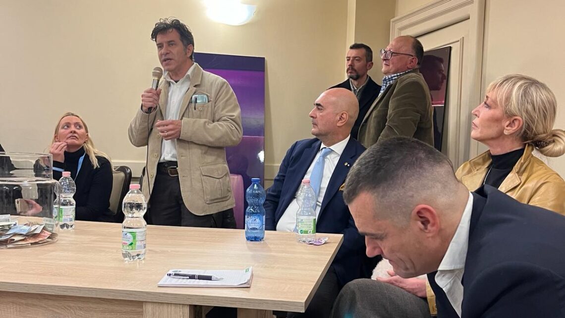 Ncc in convegno a Firenze: Porteremo i nostri diritti violati alle Nazioni Unite