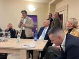 Ncc in convegno a Firenze: Porteremo i nostri diritti violati alle Nazioni Unite