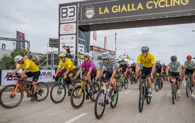 IBF Italian Bike Festival: al via le iscrizioni a La Gialla di settembre a Misano