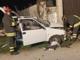 Tragedia stradale a Rosarno: due morti e un ferito grave in un incidente.