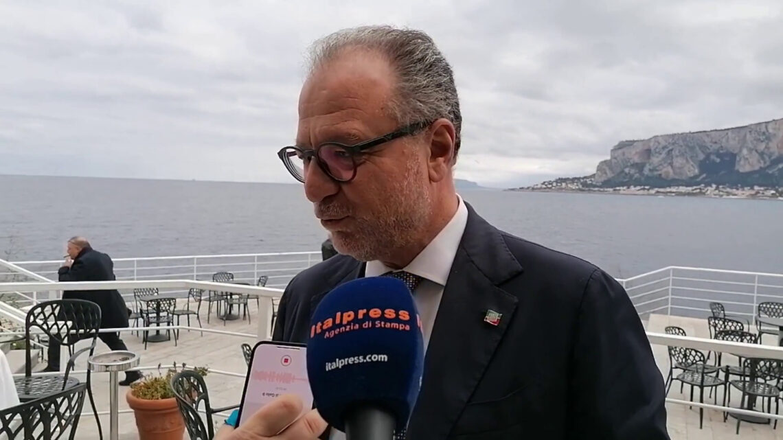 Fi, Mulè “L’alleanza con il Governo e d’acciaio” Fi, Mulè “L’alleanza con il Governo e d’acciaio”
