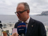 Fi, Mulè “L’alleanza con il Governo e d’acciaio”