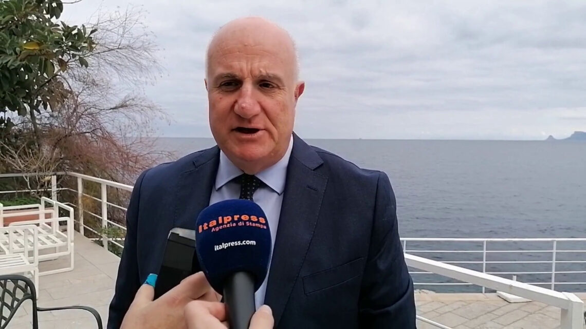 Fi, Caruso “Fondamentale per la politica italiana ed europea” Fi, Caruso “Fondamentale per la politica italiana ed europea”