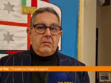 Toti “Manca un riferimento politico per l’area centrista”