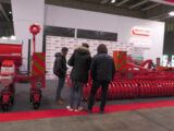Maschio Gaspardo a Fieragricola 2024 tra innovazione e sostenibilità