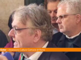 Gotor “Sandra Milo amica di Roma, la ricorderemo”