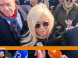 Mara Venier “Sandra Milo buona e generosa, le volevamo un gran bene”