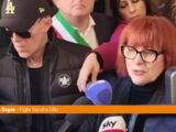 Figlia di Sandra Milo “Ha sempre combattuto per battaglie civili”