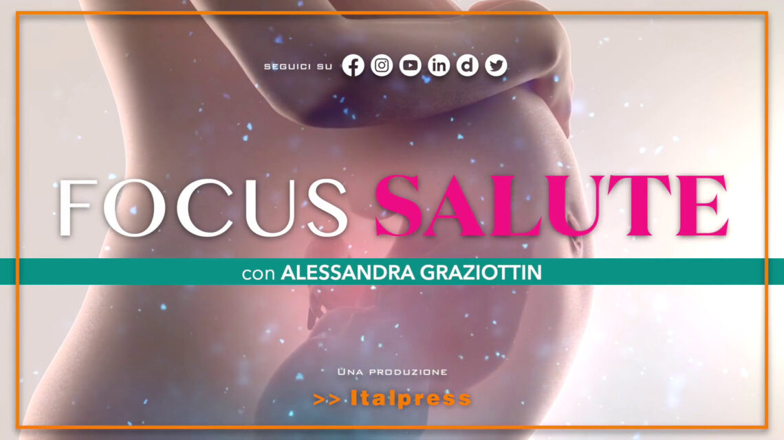 Focus Salute – Premenopausa, i sintomi precoci Focus Salute – Premenopausa, i sintomi precoci
