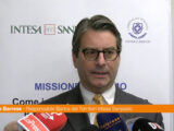 Turismo, Barrese “Va elevato il livello, pronti a investire ancora”