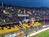Benevento-Turris 3-2: inizia bene la cura Auteri