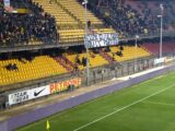 Benevento-Casertana 1-0: la strega fa suo il derby e si rilancia