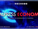 Italpress €conomy – Puntata del 26 gennaio 2024