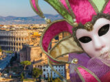 Il Carnevale a Roma: Maschere, Eventi e Tradizione