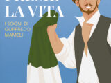 Esce Freme la vita, biografia romanzata di Goffredo Mameli