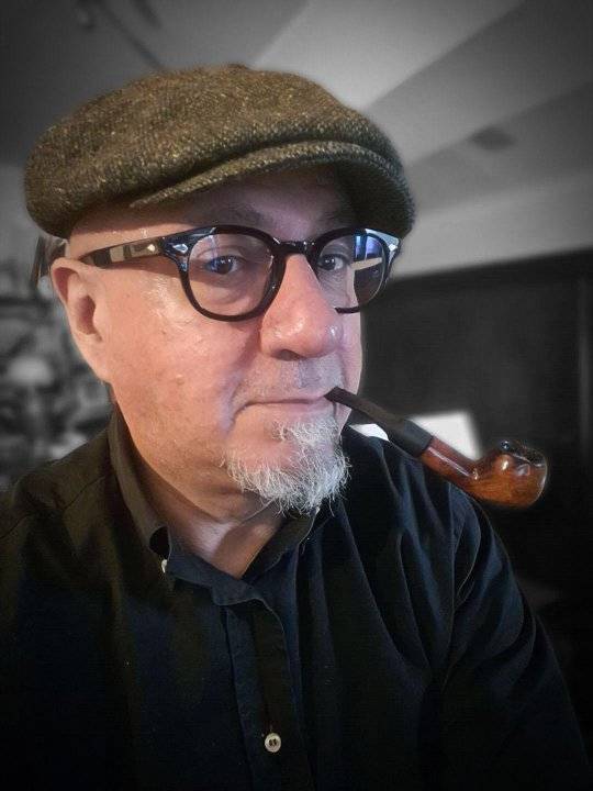 L'autore di Freme la vita, Francesco Randazzo.