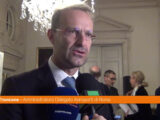 Troncone “Aeroporti driver di crescita, Ue agevoli sviluppo futuro”
