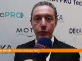 Deka, Stocchi “Trattamenti più innovativi e sicuri”