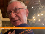 Parolin “Importante l’azione della Chiesa nelle strutture sanitarie”