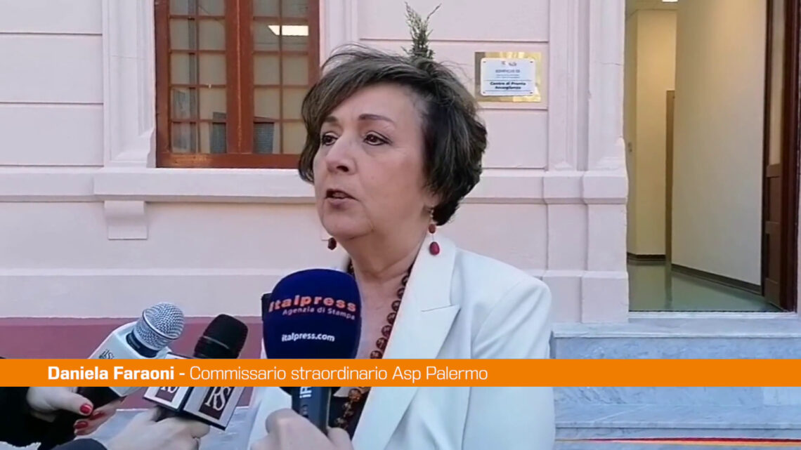 Emergenza crack, Faraoni “A Palermo un Centro di pronta accoglienza” Emergenza crack, Faraoni “A Palermo un Centro di pronta accoglienza”