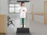 Olografia e intelligenza artificiale aprono nuove frontiere per la medicina