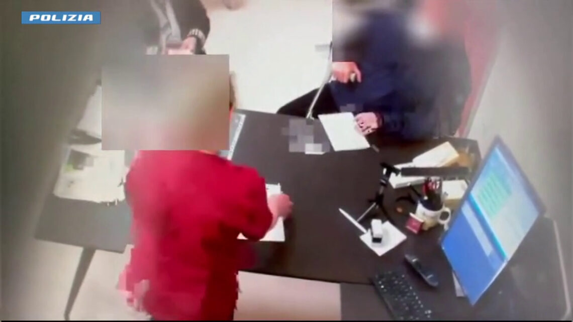 Prenotazioni dietro compenso, arrestati a Trani medico e infermiera Prenotazioni dietro compenso, arrestati a Trani medico e infermiera