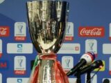 Supercoppa,vince l’Inter ma il Napoli esce dal campo a testa alta