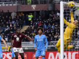 Serie A, Torino-Napoli 3-0 ed è crisi profonda per gli azzurri