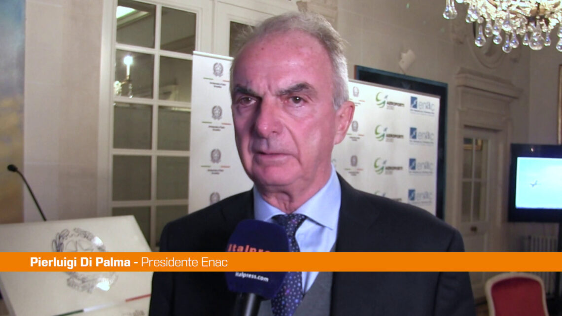 Di Palma “Per Enac la sostenibilità è un impegno prioritario” Di Palma “Per Enac la sostenibilità è un impegno prioritario”