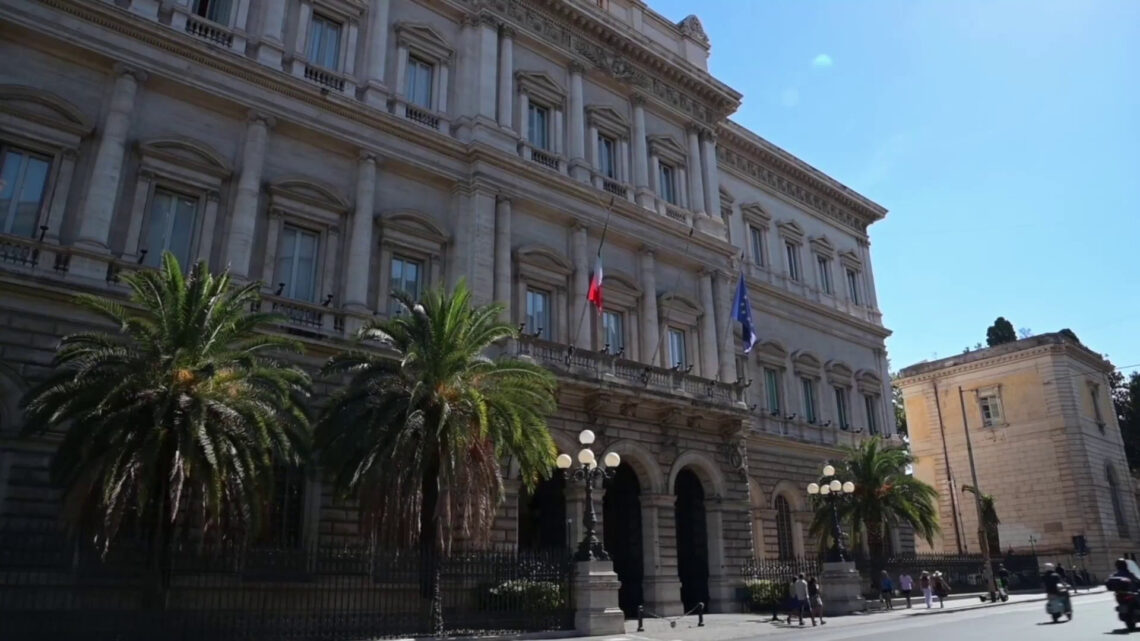 A novembre cala il debito pubblico A novembre cala il debito pubblico