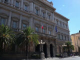 A novembre cala il debito pubblico