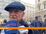 Mafia, Mori “Verità processuale è difficile, spero in commissione”