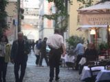 Boom di spesa dei turisti stranieri in bar e ristoranti